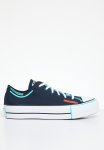 Converse Chuck Taylor All Star Lift Platform Color Pop Ox - Multi