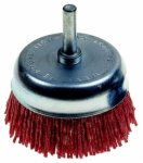 Pg 50MM Nylon Cup Brush PG49725