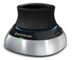 3DCONNEXION Wireless Space Mouse