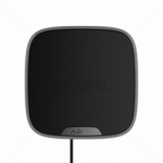 Ajax Streetsiren Doubledeck Fibra Black