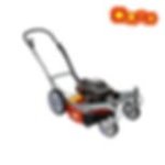 Wolf Quad Torx VX225 Petrol Lawnmower