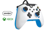 Xbox Pdp Gaming Wired Controller Ion White