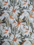 Printed Scuba Crepe
