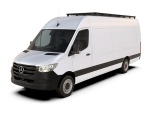 Front Runner Mercedes Benz Sprinter 170IN L3 LWB Wheelbase W o Oem Tracks 2006-CURRENT Slimline II Roof Rack Kit Tall – By