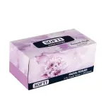Tissues 2PLY 200S - Purple
