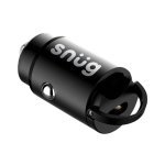Snug MINI Pd Port Car Charger - 30W