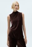 T-Shirt Xmarte - Dark Red