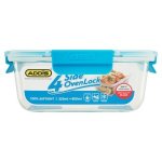 Addis Oven Lock Set 320ML + 800ML