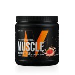 Phytopro Muscle - Workout Fuel Strawberry 390G