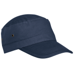 Castro Cap - Std Navy