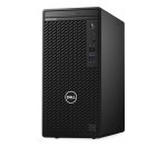 Refurbished Refurbished Dell Optiplex 3080 Tower Intel Core I5 10TH Gen 16GB RAM 256GB SSD Intel Uhd Graphics 630 Windows 11 Pro
