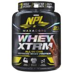 Whey Xtrm 908G Chocolate Chocolate X-treme Whey Vanilla