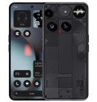 Phone 3 256GB 12GB Black