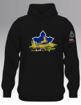Rafa Impala Mk II Hoodie