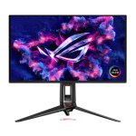 Asus Rog Swift Oled PG32UCDMZ 31.5" 4K Uhd 3840X2160 240HZ Adaptive-sync Gaming Desktop Monitor Monitor