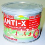 The Real Thing - Anti-x 60 Caps