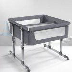 Twin Co Sleeper Bassinet