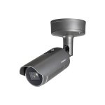 Hanwha 2MP Ir Bullet Camera 5.2-62.4MM Lens
