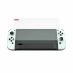 Nintendo Killer Deals Anti-shock Glass Screen Protector For Oled Switch - Best Bargains Online