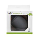 Training Cup Silicone 150ML - Grey
