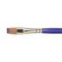 Daler Rowney Sapphire Brush Series 55 - Flat Wash Size 1