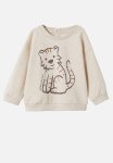 Sweatshirt Sweeties - Beige