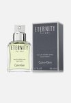 Calvin Klein Ck Eternity For Men Edt - 50ML Parallel Import