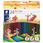 Staedtler 24PC Colour Pencils