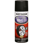 Rust-oleum Auto H p Wheel Cap - 312G - Graphite