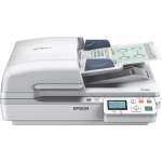Epson Workforce DS-6500 A4 Document Scanner
