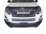 Isuzu Rt D-max Replacement Grill ’17-’19 Aw
