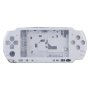 White Shell Compatible With Psp 3006