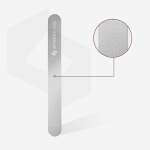 Staleks Laser Nail File Expert 11 165 Mm Wide Straight With Handle