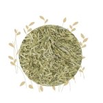 Oat Straw Avena Sativa Cut - 50G