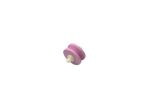 Global Medium Spare Ceramic Wheel - Pink