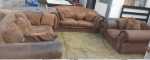 3 Piece Couch