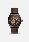 Fossil Fenmore Leather - Dark Brown