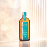 Treatment Oil Light 100ML