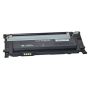 Generic Samsung CLT-407S Black Toner Cartridge CLP-320