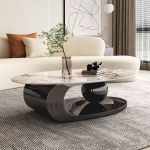 WCT4 Coffee Table