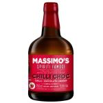 Spiriti Famosi Chilli Choc Liqueur