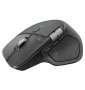 Logitech Mx Master 4 Wireless Mouse Graphite