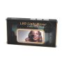 LED Light Mirror A Visor Vanity Mirror
