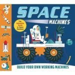 Space Machines Hardcover