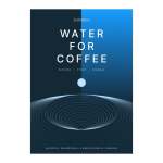 Water For Coffee By Maxwell Colonna-dashwood & Christopher H. Hendon