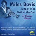 Kind Of Blue birth Of The Cool Cd