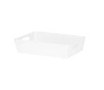 Studio Basket 4.01 Rectangular Ice White
