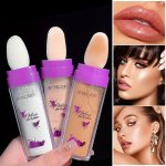 Fairy Glow Glitter Highlighter Stick Shimmer Powder & Blusher Natural Beauty Enhancer Body Brightening 3D Face Makeup Long-lasti