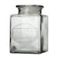 Maxwell & Williams Olde English Biscuit Jar 2.5 Litre