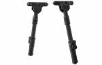 Utg TL-BPDM03 Recon Flex II Bipod 7"-9" Center Height M-lok